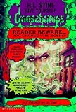 Scream of the Evil Genie (Give Yourself Goosebumps, No 13)
