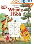Learn to Draw Winnie the Pooh: Featur...