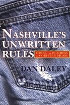 The Nashville Music Machine: The Unwritten Rules of the Country Music Business
