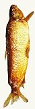 Smoked White Fish - whole, approx. 1.4-2lb