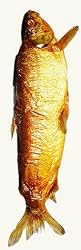 Smoked White Fish - whole or pieces, approx. 1.2-1.5lb
