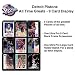 Detroit Pistons 'Greats of the Game' Collector's Set