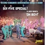 Six-Five Special/Jack Good'S 'Oh Boy!'