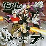 Intergalactic Sonic 7"s: The Best of Ash