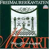 Musik Tracks : Freimaurerkantaten und Lieder