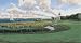 18th At Harbortown Hand Signed Framed Lithograph by Tony Harris Image