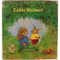 Little Richard, book cover