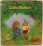 Little Richard,