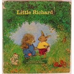 Little Richard,