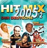 Hit Mix 2005-2-der Deutsche