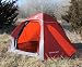 Tahoe Gear Hiker 2 Person 3-Season Portable Lightweight Backpacking Tent