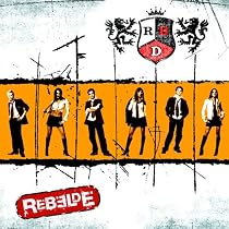 Rebelde