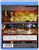 Image de Battle of Los Angeles [Blu-ray] [Import allemand]