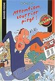 echange, troc J&eacute;r&ocirc;me Eho - Attention au courrier pi&eacute;g&eacute; !