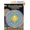 Mystical Mandala Coloring Book (Dover Coloring Books)
