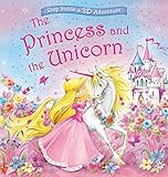 The princess and the unicorn