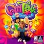 Girl Talk (Jewel Case)
