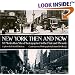 New York Then and Now (Then & Now Views)