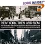 New York Then and Now (Then & Now Views)