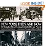 New York Then and Now (Then & Now Views)