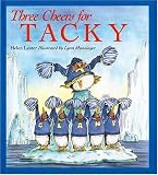 Three Cheers for Tacky