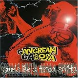 Smells Like a Tenda Spirita