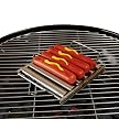 Stainless Steel Hot Dog Roller Rack