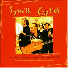 Spanish Gypsies