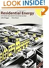 Residential Energy: Cost Savings and Comfort for Existing Buildings