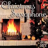 Review Various Artists  / Christmas Saxophone