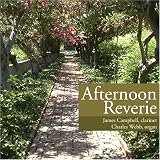 Afternoon R�verie