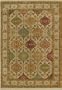 Shaw Area Rugs: Kathy Ireland First Lady Rug: Jillies Tapestry: Palace Stone 06100: 9'6"x13'1" Recta
