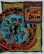 Planet Drum: A Celebration of Percussion and Rhythm