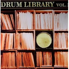 Drum Library [Edizione: Germania] [Import]