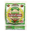 Tumaro's Low in Carbs 8-Inch Tortillas, Garden Vegetable, 13.75-Ounce Packages (Pack of 6)