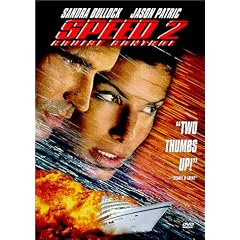 Speed 2 - Cruise Control