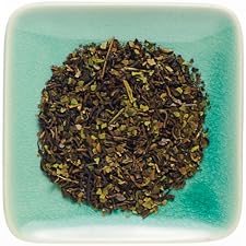 Guayusa and Black Tea