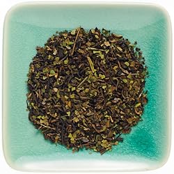 Guayusa and Black Tea