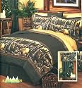 Bear Country - Valance