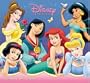 Disney Princess 2005 Calendar