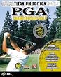 PGA Golf: Titanium Edition
