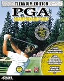 PGA Golf: Titanium Edition