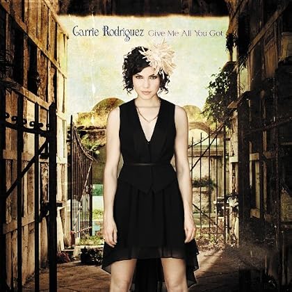 Carrie Rodriguez