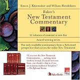 The New Testament Commentary on CD-ROM