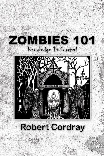 Zombies 101: Knowledge Is Survival
