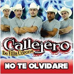 No Te Olivdare