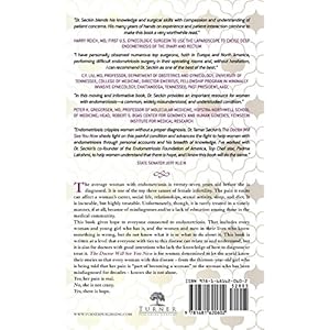 The Doctor Will See You Now: Recognizing and Treating Endometriosis