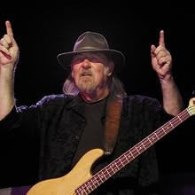 .38 Special - Larry "L.J." Junstrom - 38 Special / photo credit - Carl Dunn