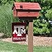 Texas A&M Aggies Garden Flag