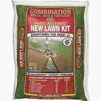Encap #10740-4 800SQFT N Lawn Kit